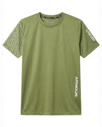 Camiseta Dri Fit Under A Vertical