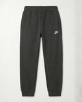 Sudadera Algodon N1ke Gris