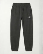 Sudadera Algodon N1ke Gris