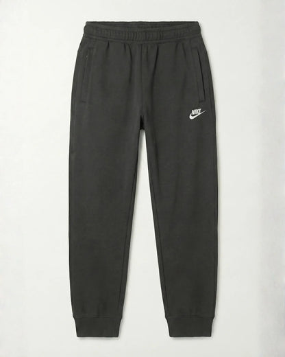 Sudadera Algodon N1ke Gris
