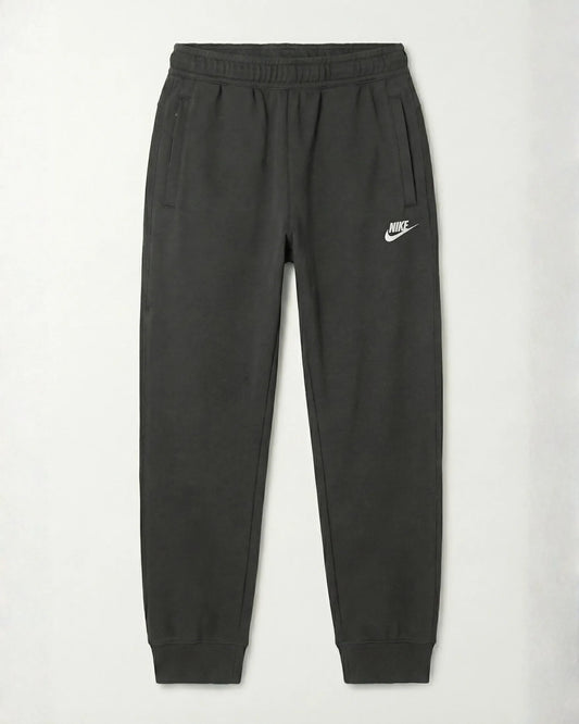Sudadera Algodon N1ke Gris