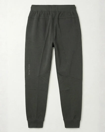 Sudadera Algodon N1ke Gris