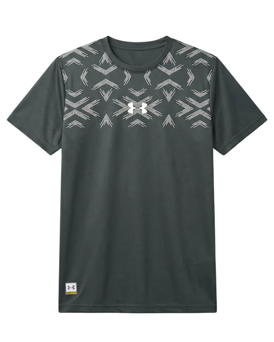 Camiseta Dri Fit Under A Flechas