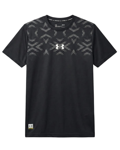 Camiseta Dri Fit Under A Flechas