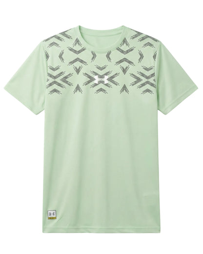 Camiseta Dri Fit Under A Flechas
