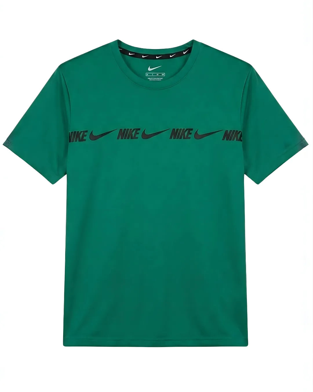 Camiseta Dri Fit Swosh Chulo