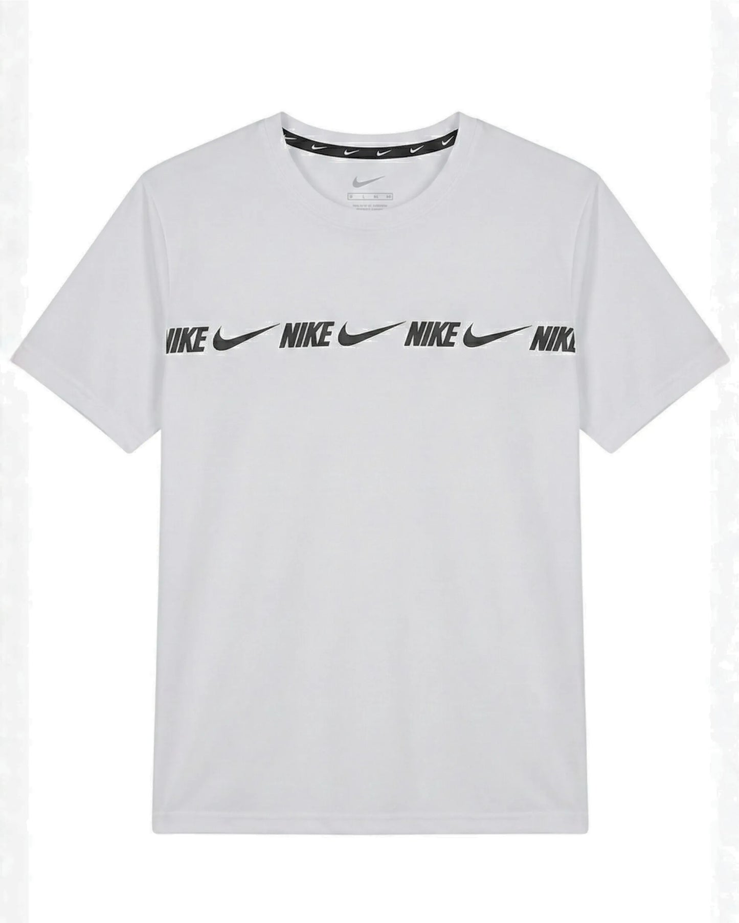 Camiseta Dri Fit Swosh Chulo