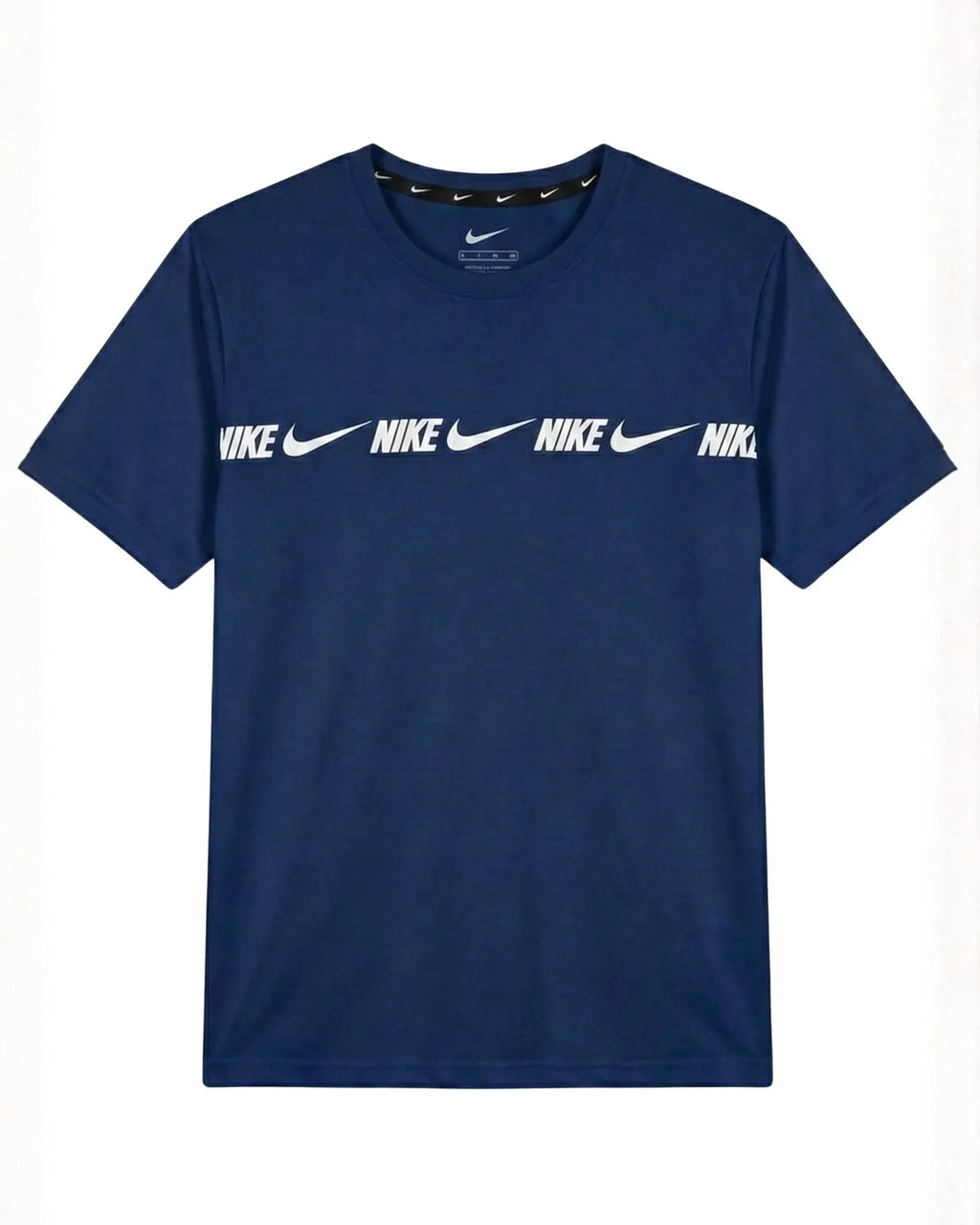 Camiseta Dri Fit Swosh Chulo