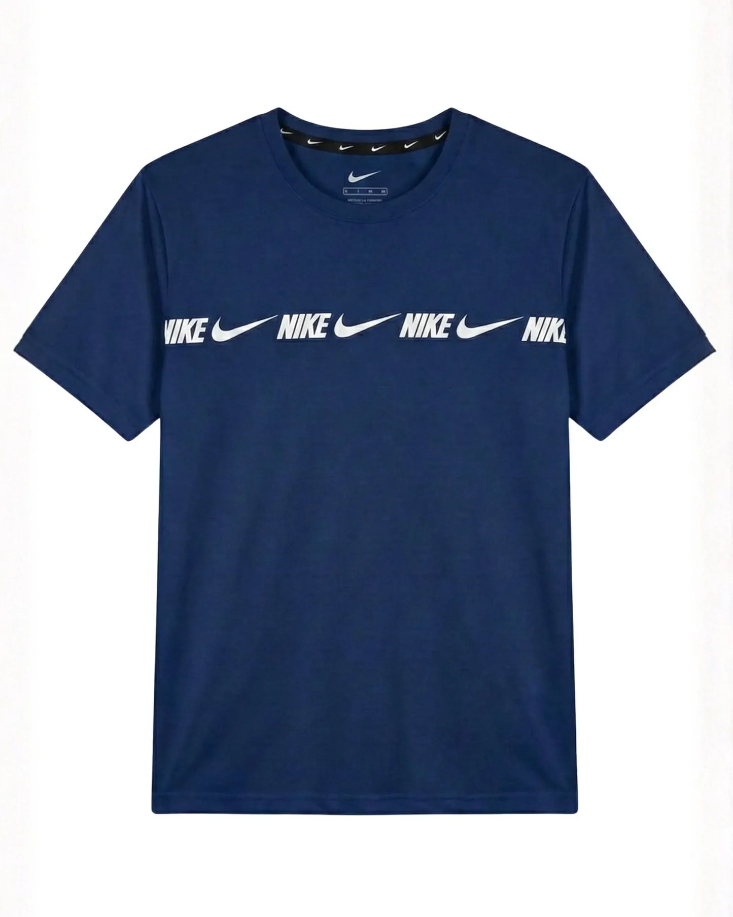 Camiseta Dri Fit Swosh Chulo