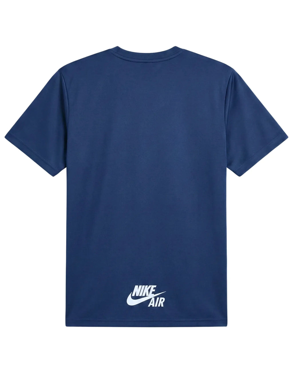Camiseta Dri Fit Swosh Chulo