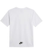 Camiseta Dri Fit Swosh JUST DO IT Rombos