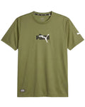 Camiseta Dri Fit Pum4 Gat