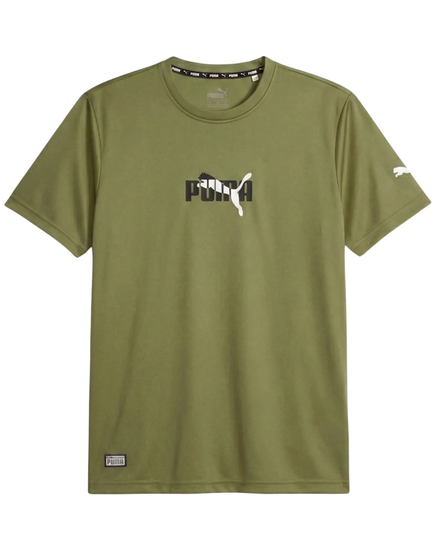 Camiseta Dri Fit Pum4 Gat