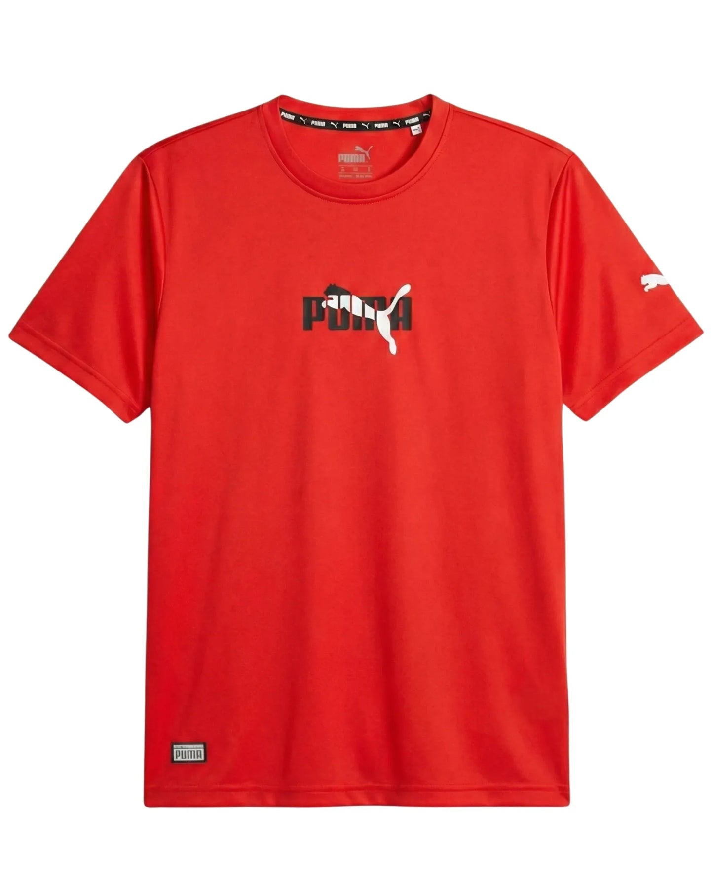 Camiseta Dri Fit Pum4 Gat