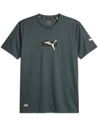 Camiseta Dri Fit Pum4 Gat