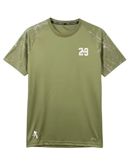 Camiseta Dri Fit Michael 23