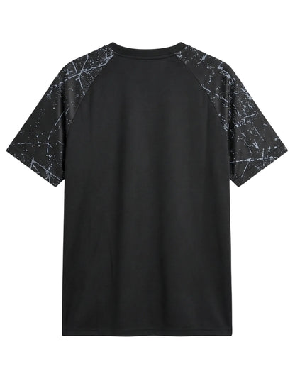 Camiseta Dri Fit Michael 23
