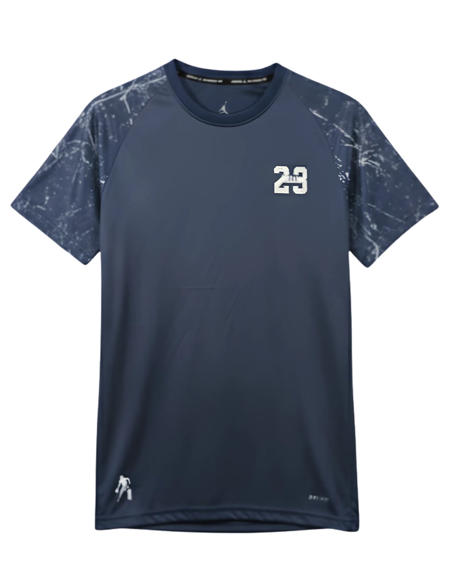 Camiseta Dri Fit Michael 23