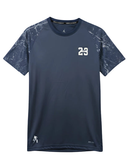 Camiseta Dri Fit Michael 23