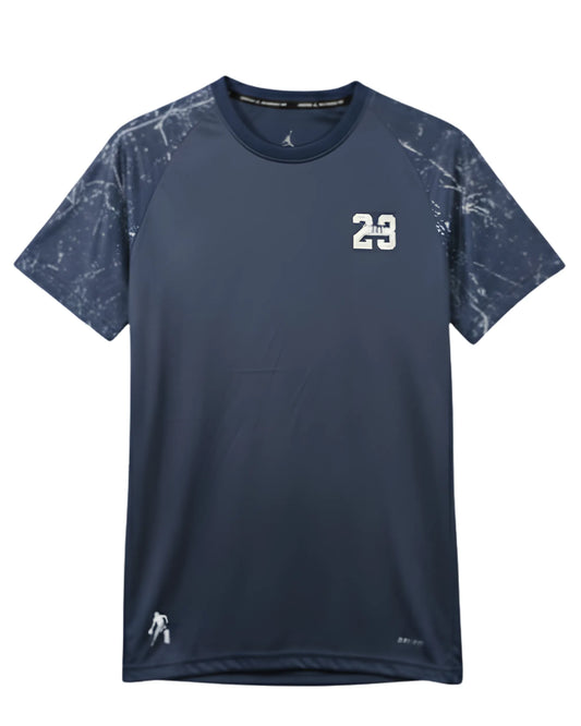 Camiseta Dri Fit Michael 23