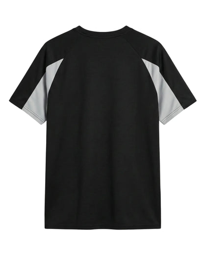 Camiseta Dri Fit Swosh Mangas