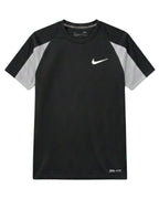 Camiseta Dri Fit Swosh Mangas