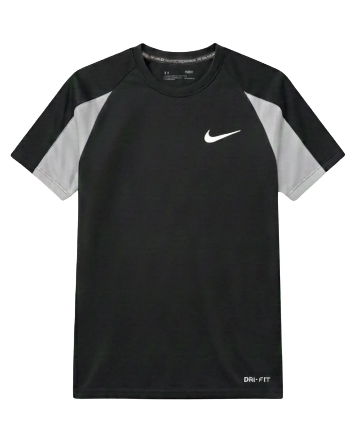 Camiseta Dri Fit Swosh Mangas