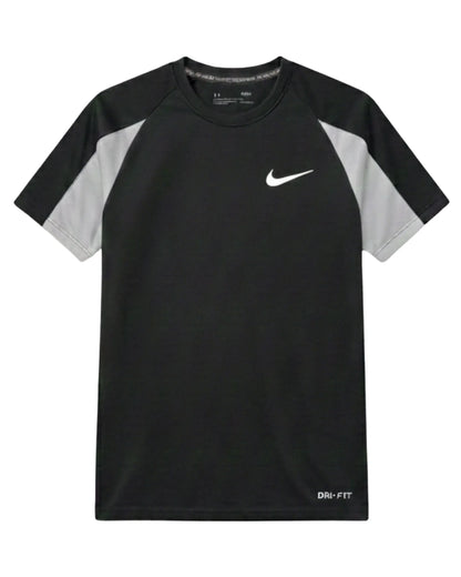 Camiseta Dri Fit Swosh Mangas
