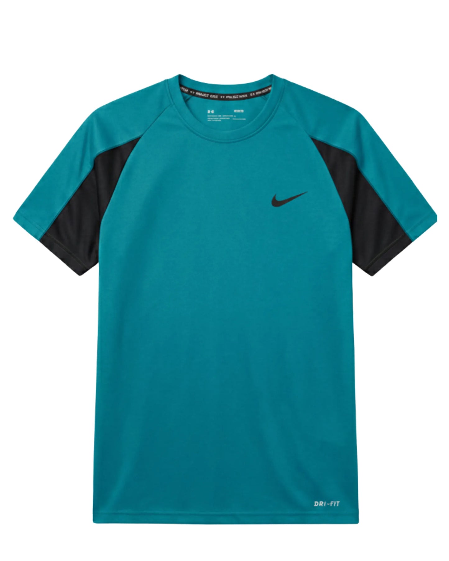 Camiseta Dri Fit Swosh Mangas