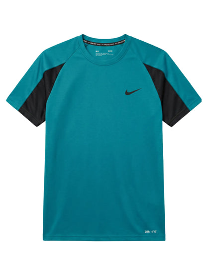 Camiseta Dri Fit Swosh Mangas