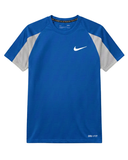 Camiseta Dri Fit Swosh Mangas