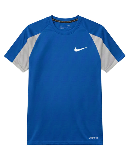 Camiseta Dri Fit Swosh Mangas