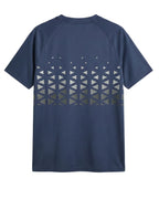 Camiseta Dri Fit ADIDA Triangulo