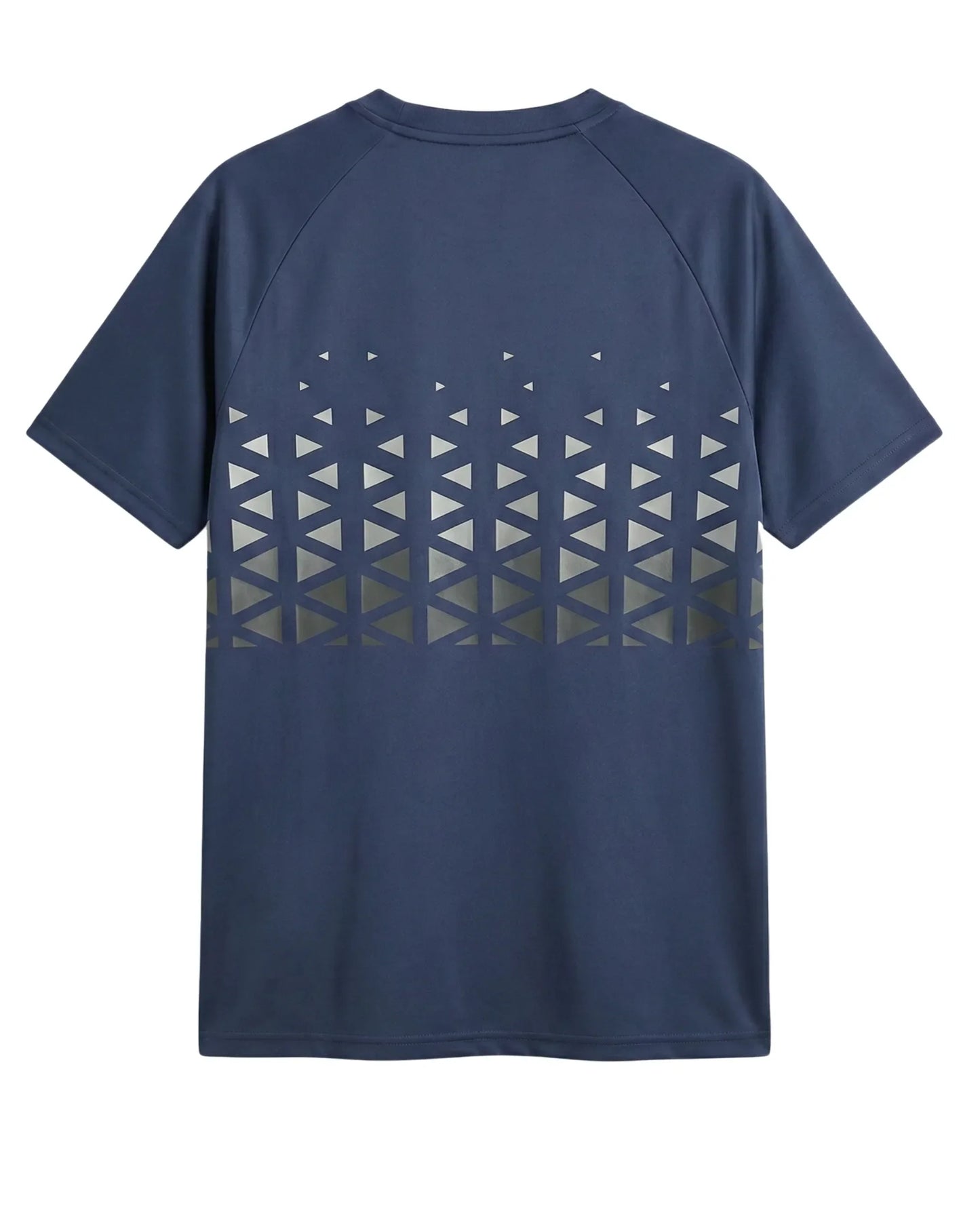 Camiseta Dri Fit ADIDA Triangulo