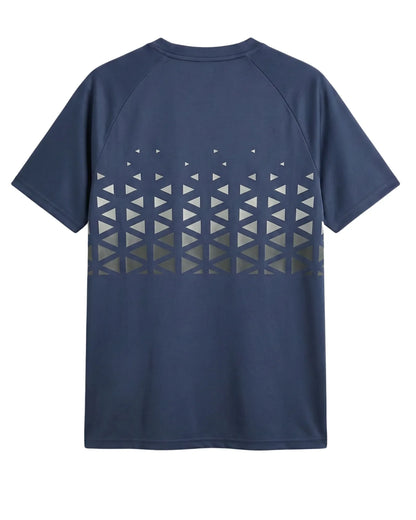 Camiseta Dri Fit ADIDA Triangulo