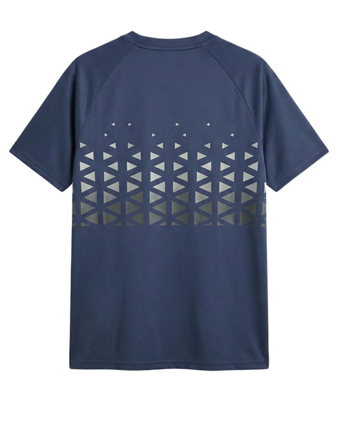 Camiseta Dri Fit ADIDA Triangulo