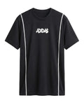 Camiseta Dri Fit ADIDA LINEAS