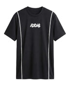 Camiseta Dri Fit ADIDA LINEAS