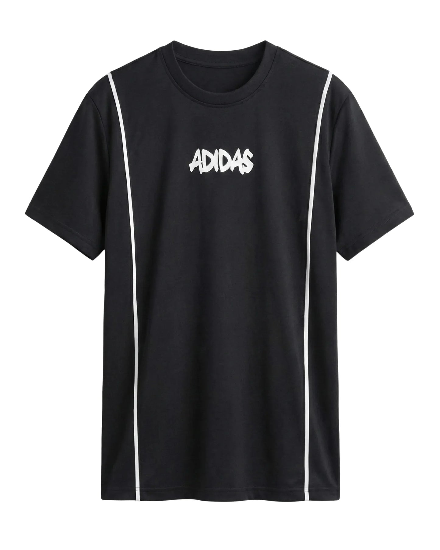 Camiseta Dri Fit ADIDA LINEAS