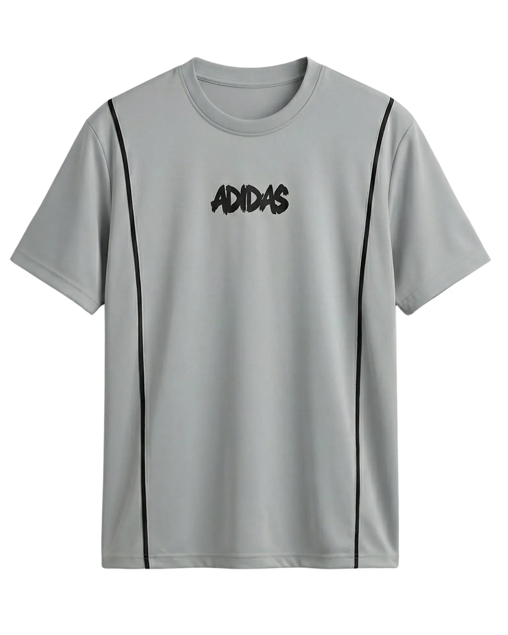 Camiseta Dri Fit ADIDA LINEAS