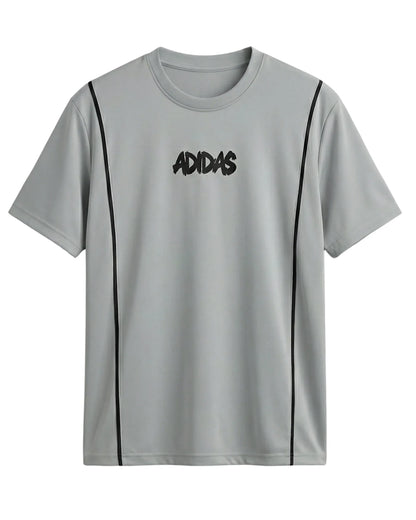 Camiseta Dri Fit ADIDA LINEAS