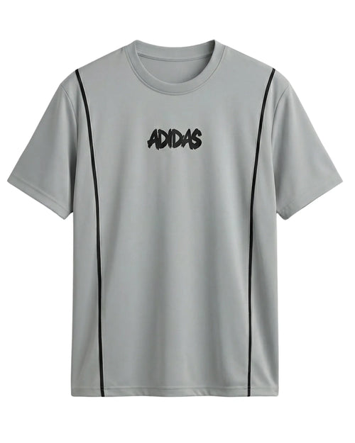 Camiseta Dri Fit ADIDA LINEAS