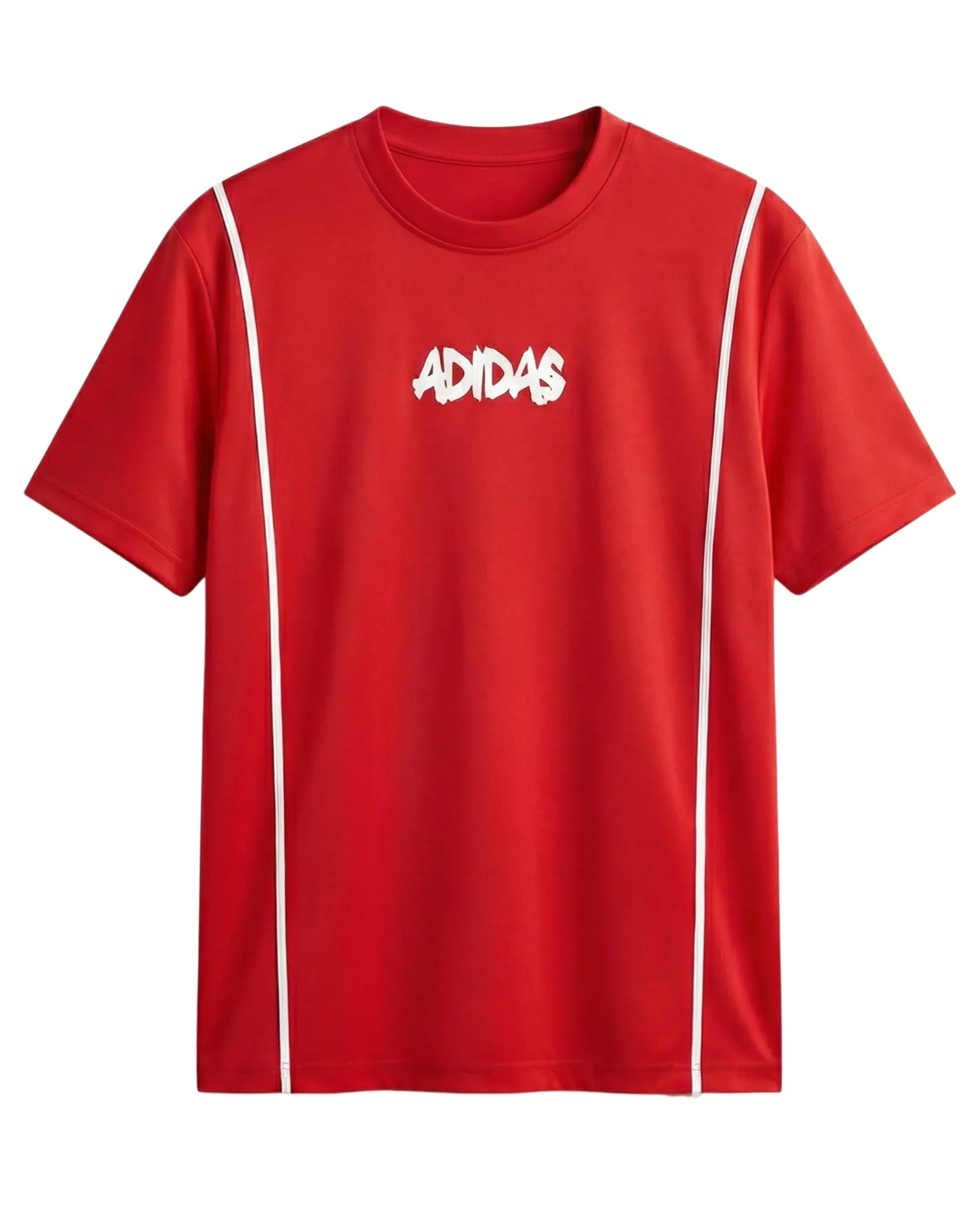 Camiseta Dri Fit ADIDA LINEAS