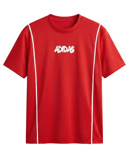 Camiseta Dri Fit ADIDA LINEAS
