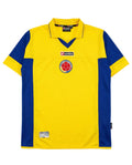 Camiseta Retro Año 2004 Calildad Full