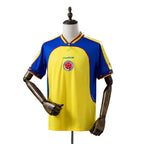 Camiseta  Retro Año 2001 Calidad Full
