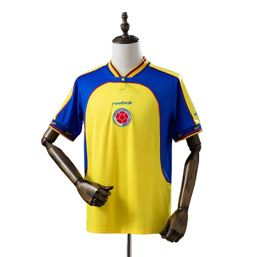 Camiseta  Retro Año 2001 Calidad Full