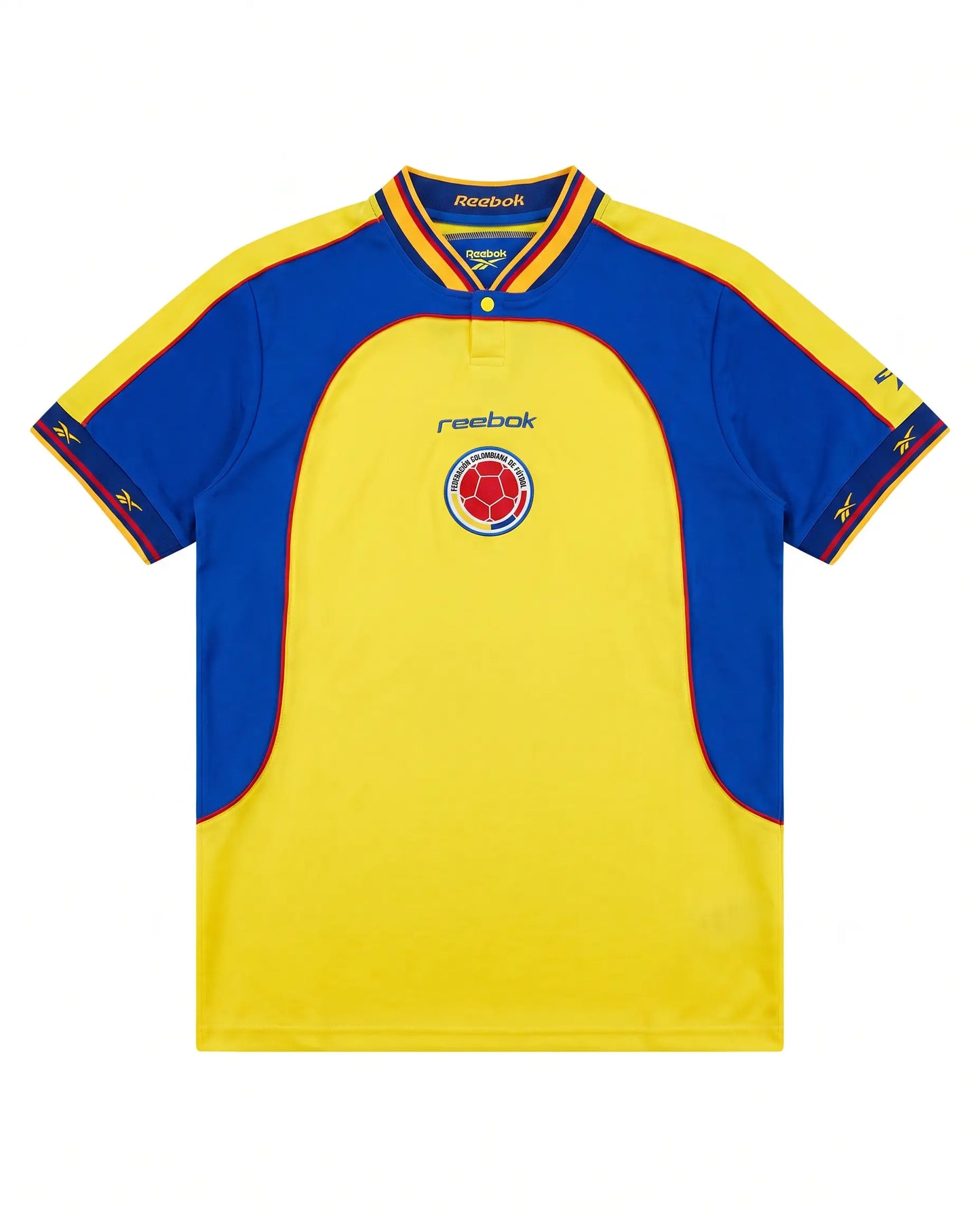 Camiseta  Retro Año 2001 Calidad Full