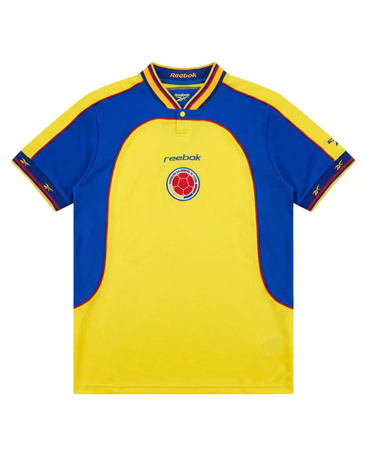 Camiseta  Retro Año 2001 Calidad Full