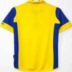 Camise Retro Coleccion 2026